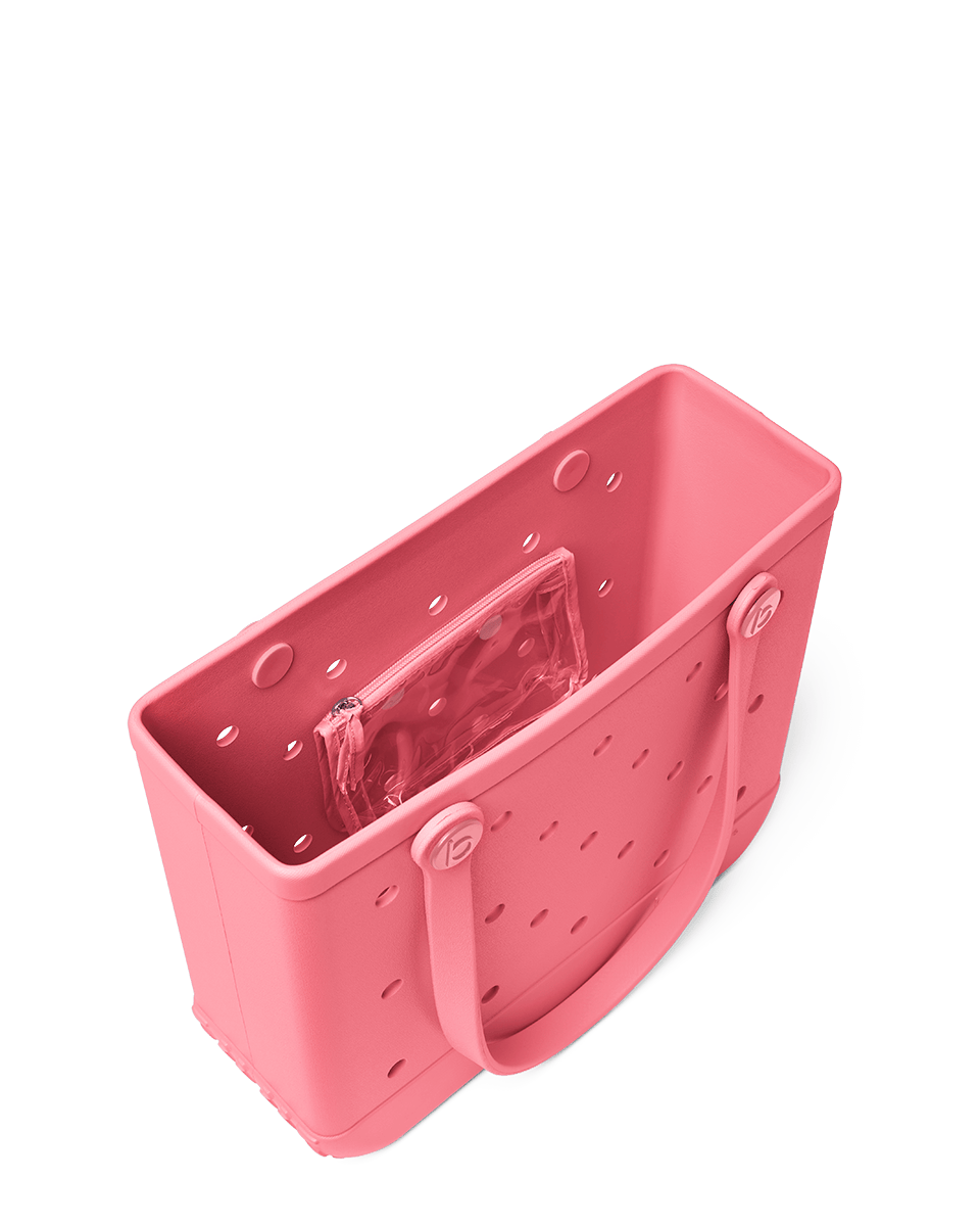 Baby Bogg Bag in Grapefruit