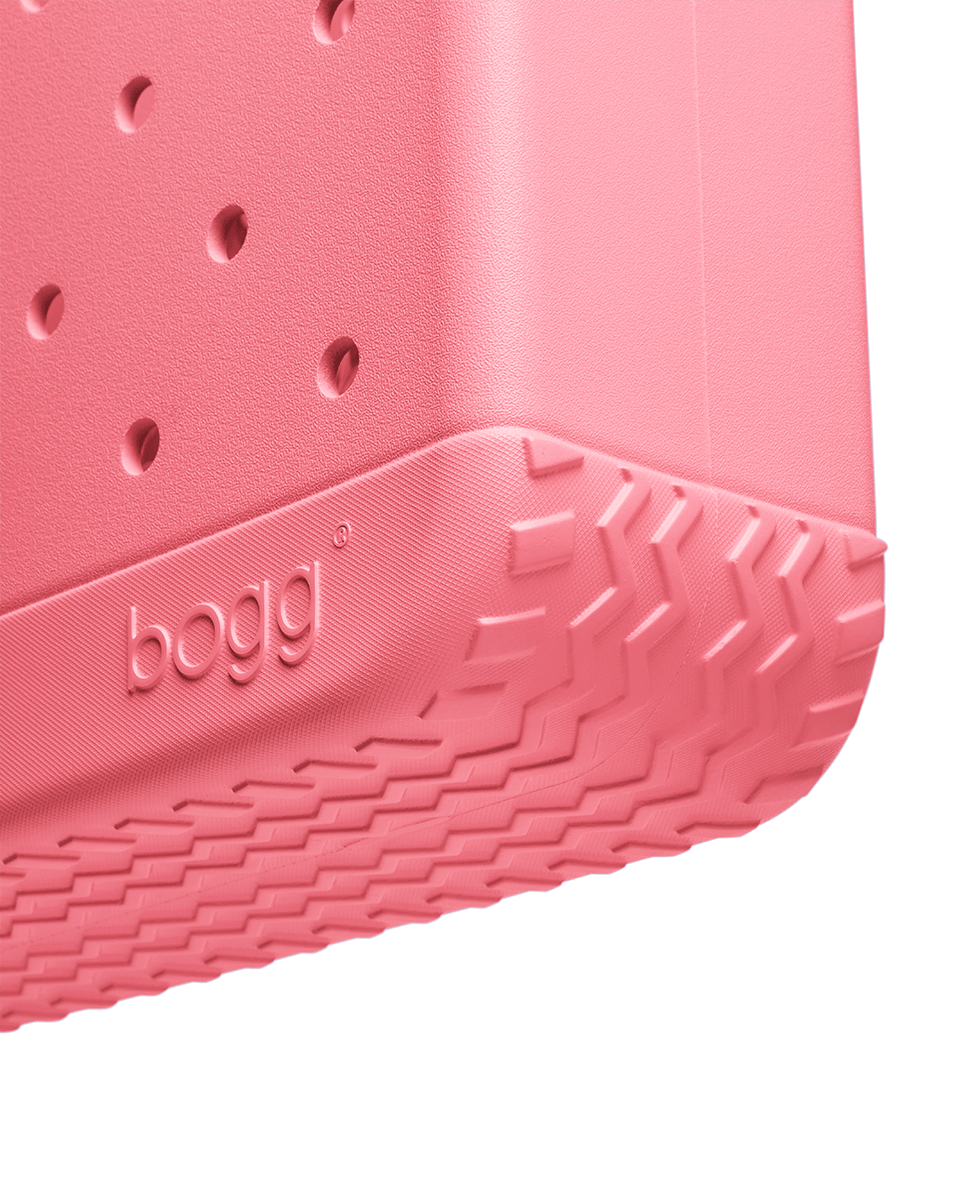 Baby Bogg Bag in Grapefruit