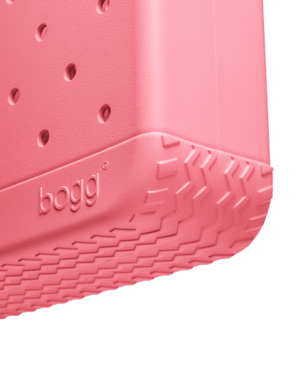 Baby Bogg Bag in Grapefruit