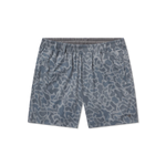 Southern Marsh Bullfish Lined Performance Short