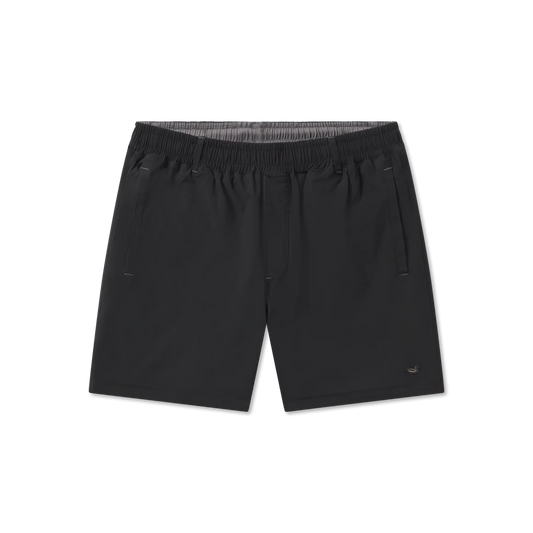 Youth Billfish Lined Performance Short