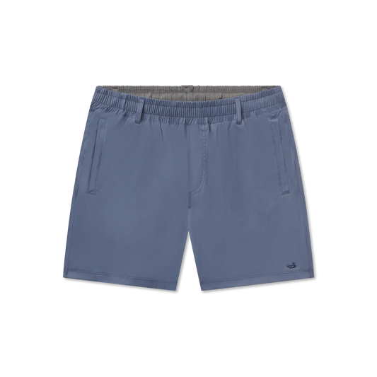 Billfish Lined Performance Short