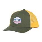 AFTCO Sunset Trucker Hat