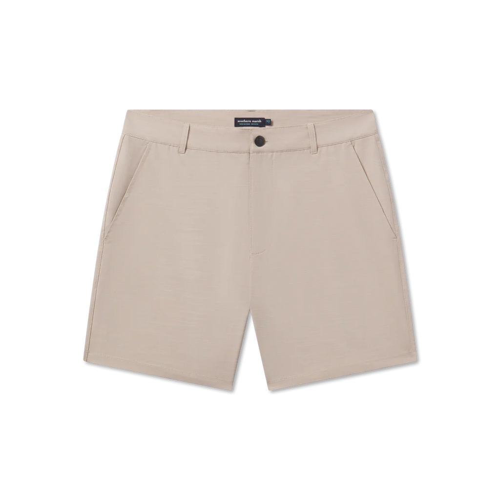 Southern Marsh FieldTec Hybrid Lined Short