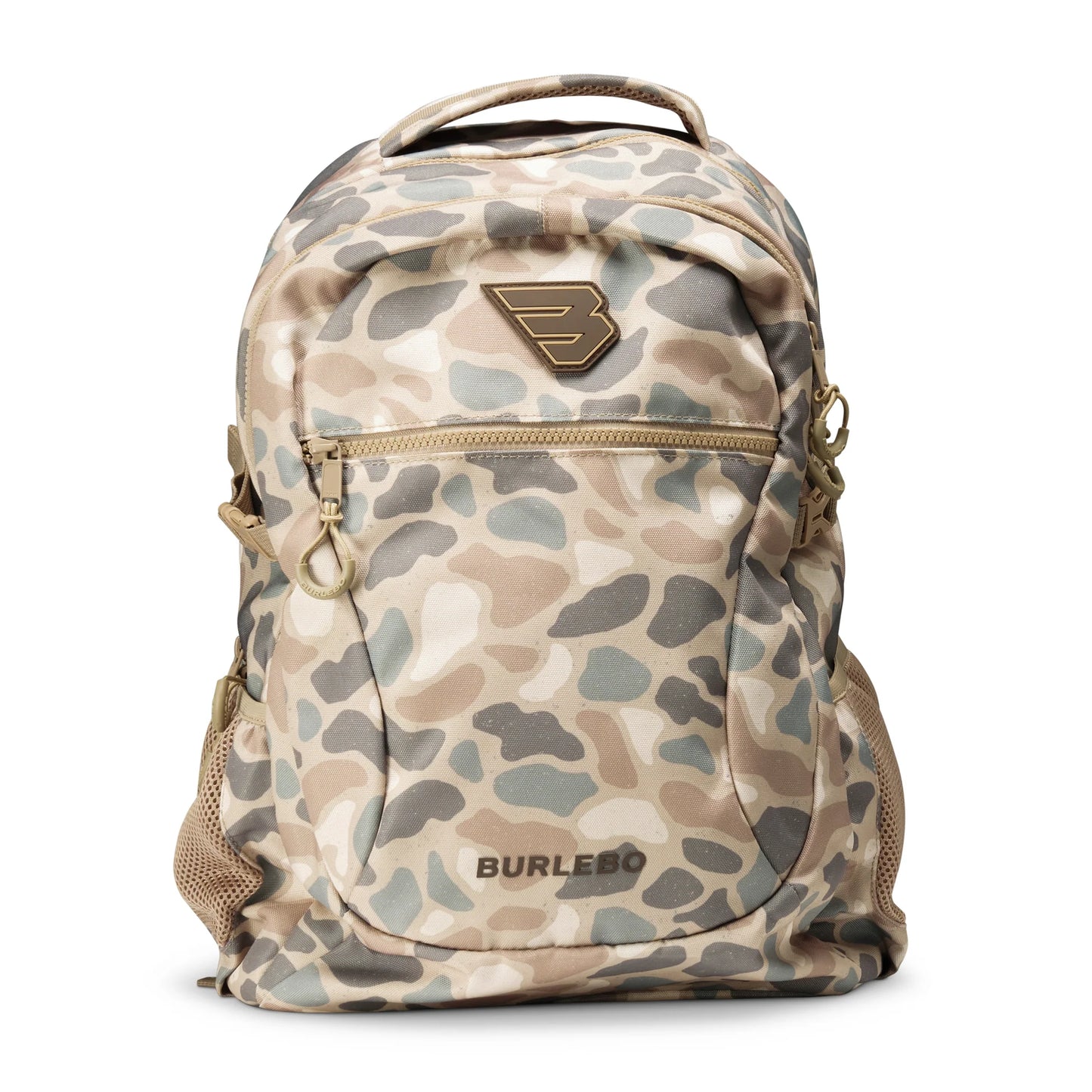 Pintail Camo Backpack