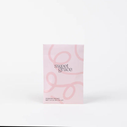Sweet Grace Sachet- Mod Swirl