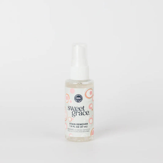 Sweet Grace Stain Remover- Travel Size