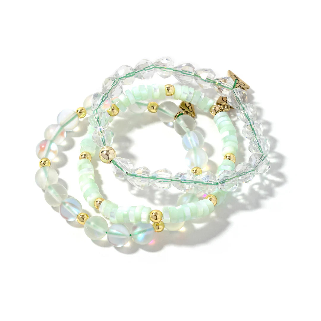 Erimish Green Baker Starter Stack