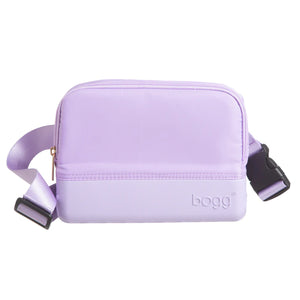 I Lilac You A Lot Bogg Belt Bag