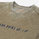 Southern Point Co Campside Sweatshirt