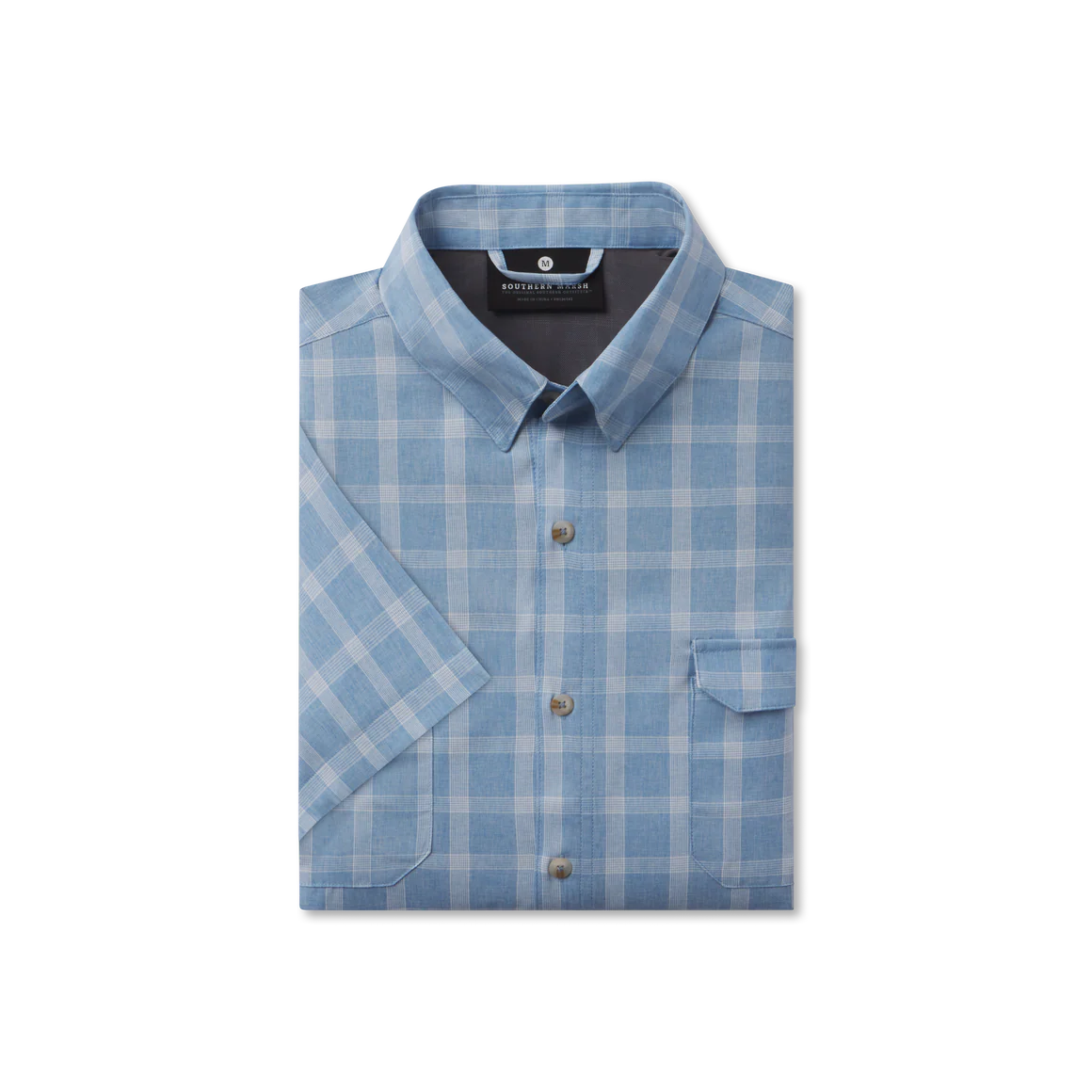 Colima Mar Performance Shirt