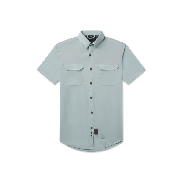 Culican Ridge Performance Shirt