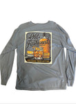 Southern Fried Cotton Old Fashioned Whisky LS