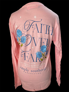 Simply Southern LS Faith in Candy