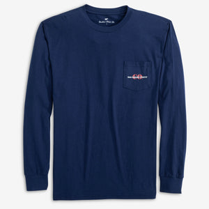 Southern Point Co Classic Christmas Tee
