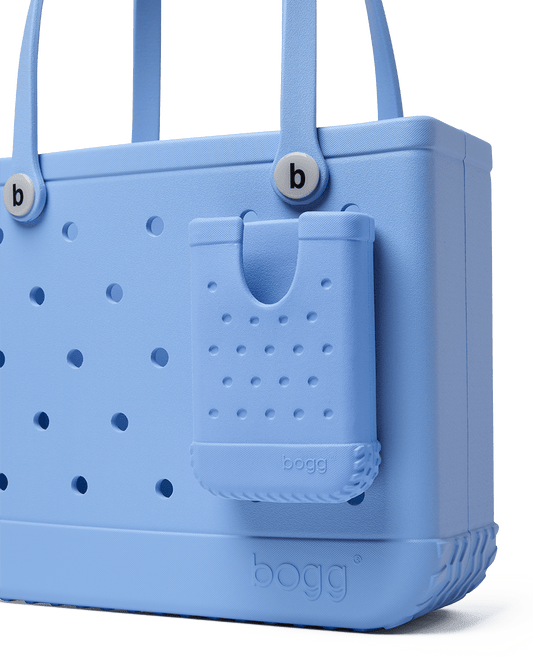 Call Me Bogg In Carolina Blue