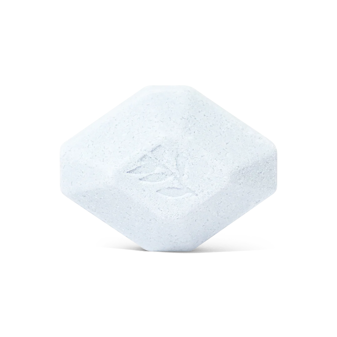 Pacha Soap Co Breathe Epsom Bath Bomb