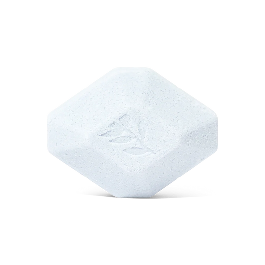 Pacha Soap Co Breathe Epsom Bath Bomb