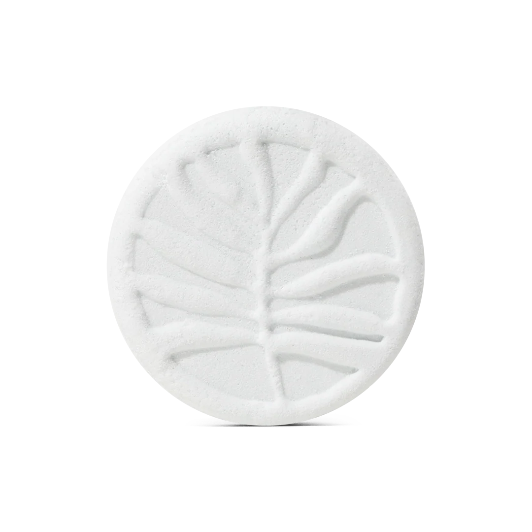 Pacha Soap Co Breathe Shower Steamer 2-Pack