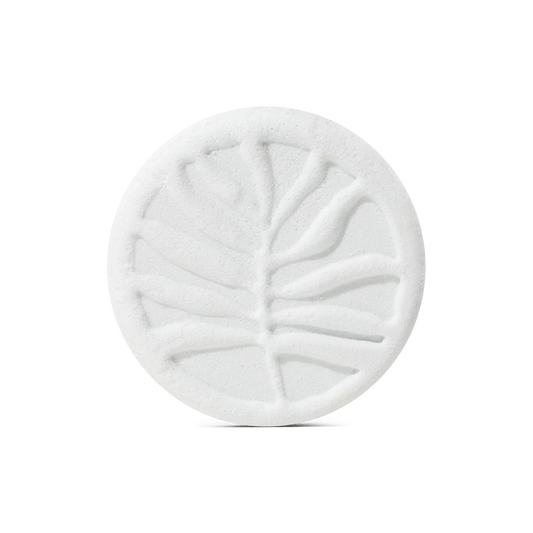 Pacha Soap Co Breathe Shower Steamer 2-Pack