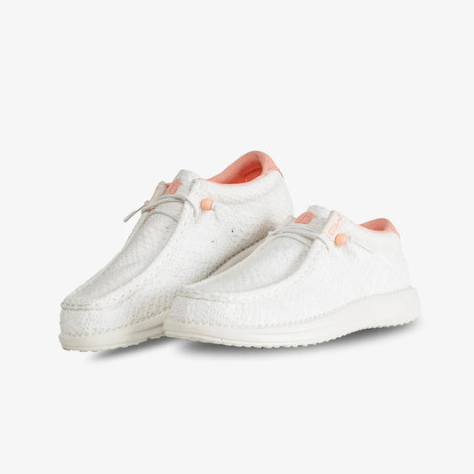 Gator Wader Camp Shoes Womens - Crochet