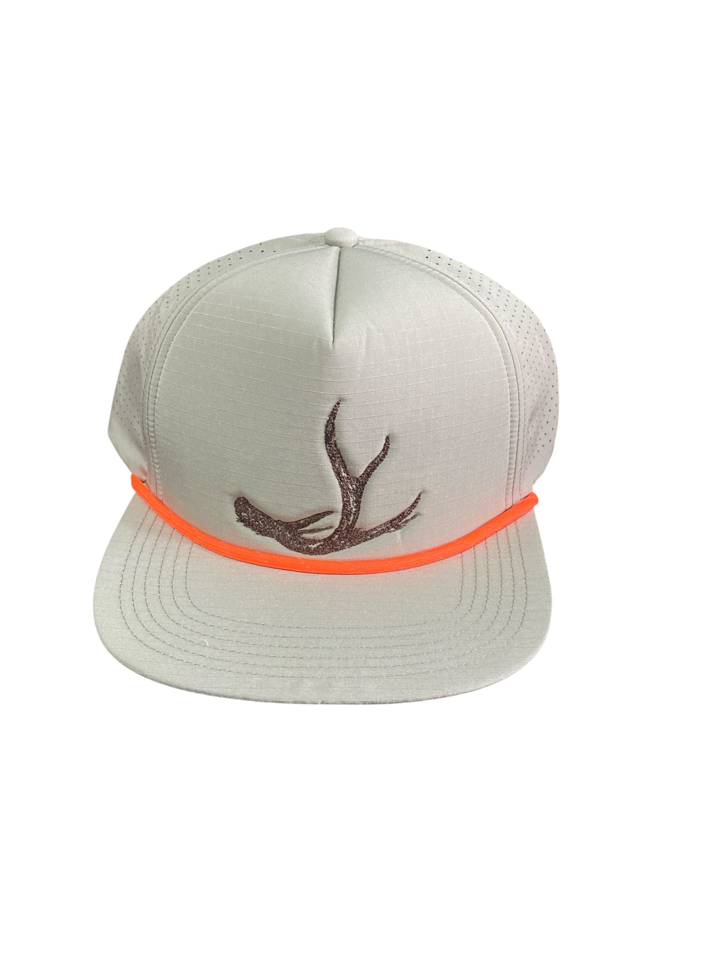 Southern Marsh Rut Ensanada Rope Hat