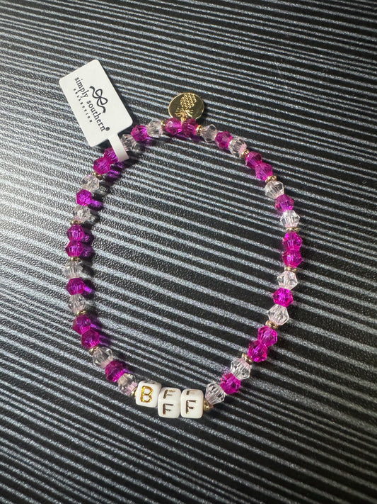 Simply Southern BFF Bracelet
