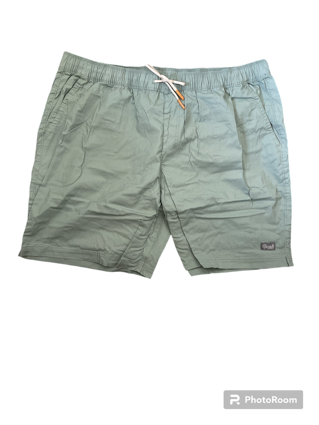 Marsh Wear Lily Pad Southport Volley Shorts