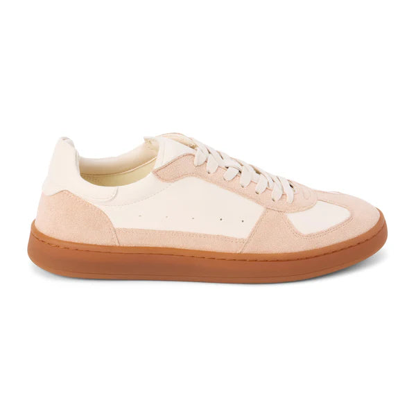 Matisse Dana Natural Multi Low Top Sneaker