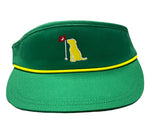 Local Boy Tee Time Visor Hat