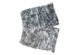 Marsh Youth Gray Mallard Camo Fulton Volley Shorts