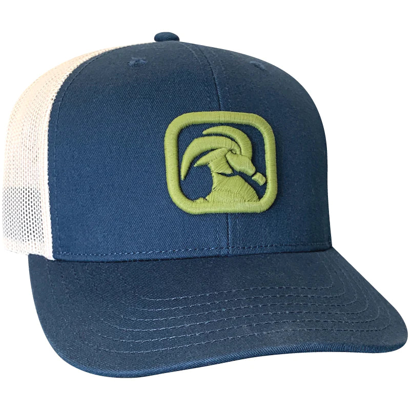 Kings Creek Drake Hat