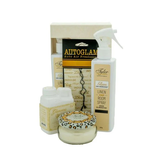 Tyler Glamorous Gift Suite VI® - Diva