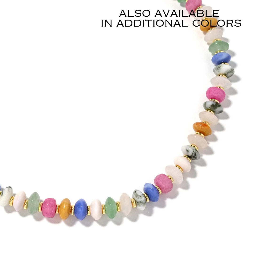 Erimish Dewdrop Necklace