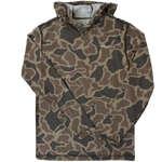 Over Under Duck Camo Core Layer Hoody