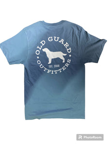 Old Guard Classic Lab Shirt