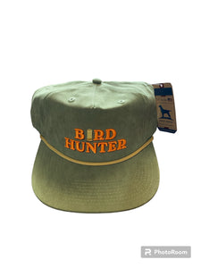 Over Under Bird Hunter Hat