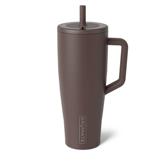 Brumate Java Era 40 oz Straw Tumbler