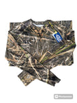 Aftco Mossy Oak Performance LS Shadow Grass