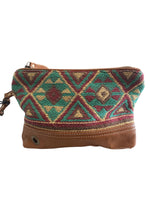 Myra Myrtle Spots Handbag Pouch