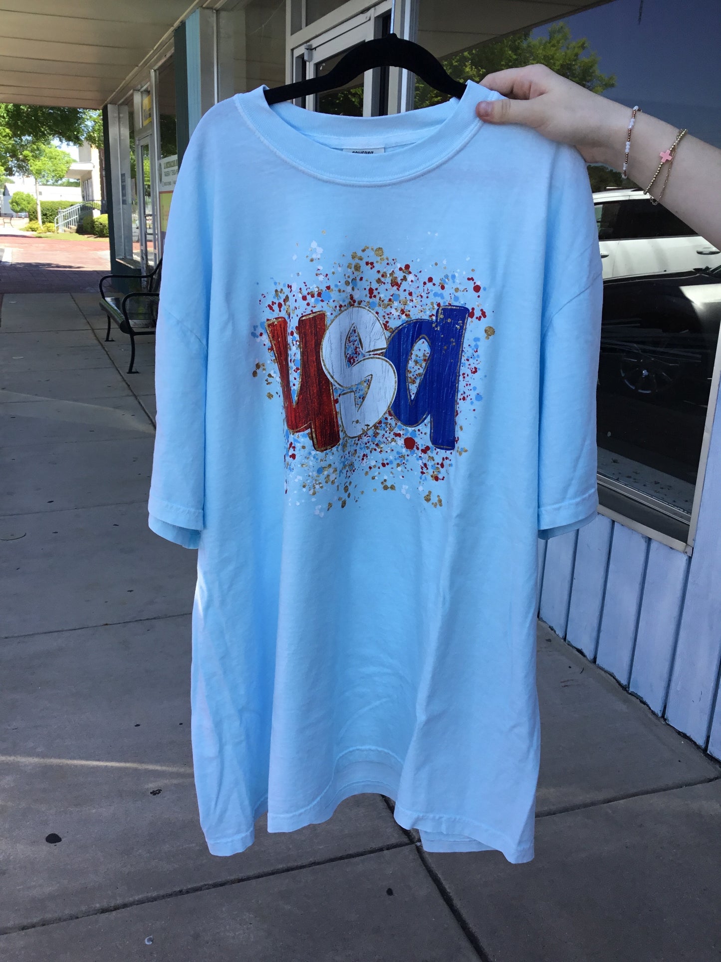 USA T-Shirt