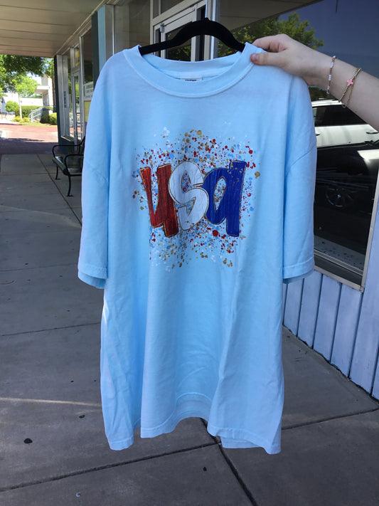 USA T-Shirt