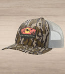 Struttin' Cotton Evening Airshow Camo Hat