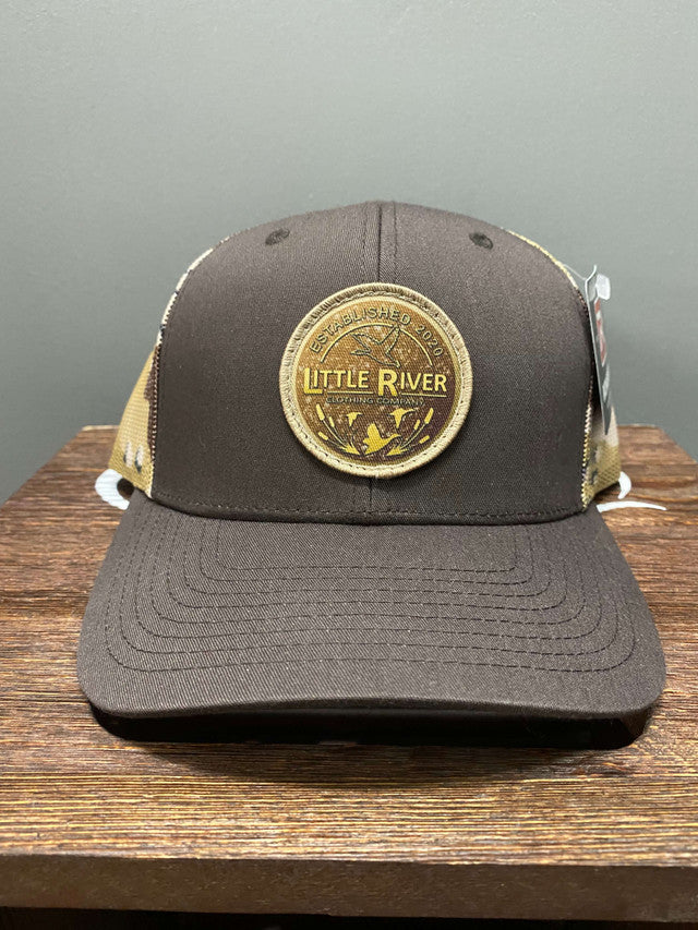 Little River Flying Ducks Hat