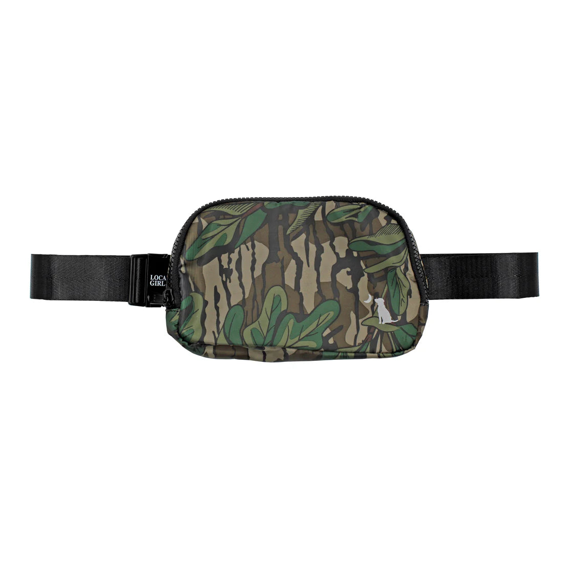 Local Girl Cross Body Bag