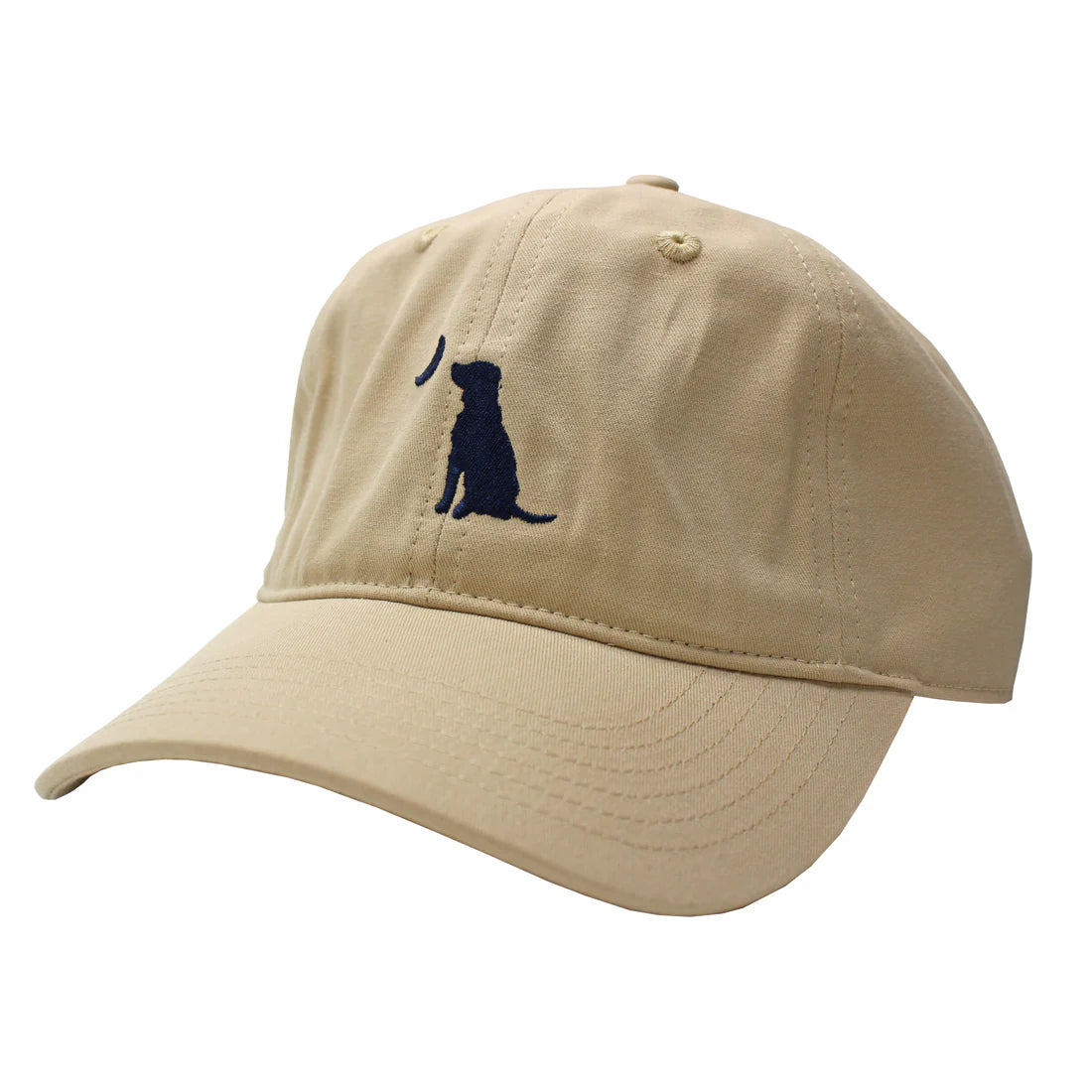 Local Girl Khaki "Dad" Hat