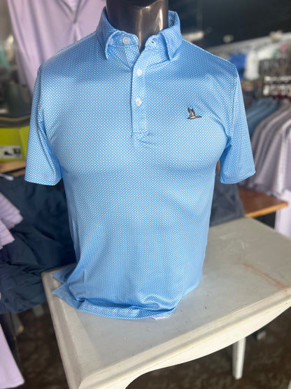 Fieldstone Youth Roost Fylway Polo
