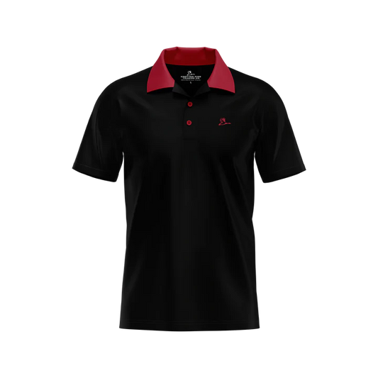 Knotted Pine Athens Polo