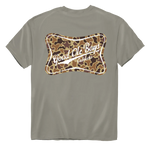 Good ole boys Apparel USA GOB Miller Camo Tee