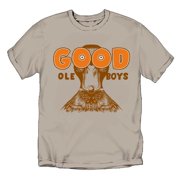 Good Ole Boys Gooters T-Shirt
